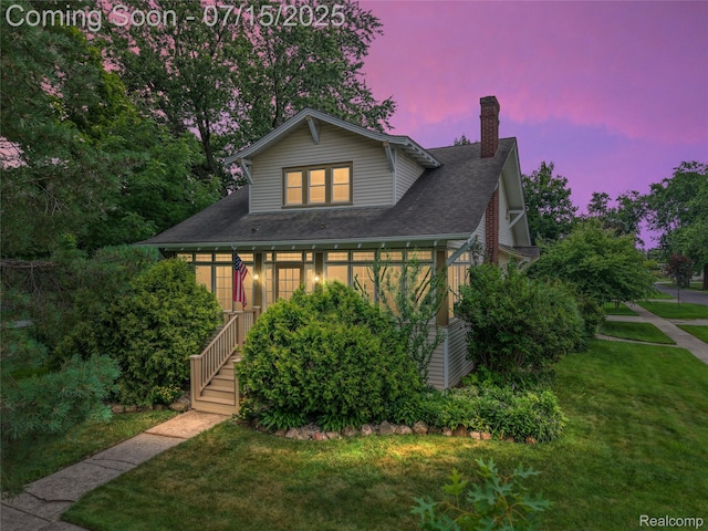 202 E Mill St, Capac, MI 48014 - photo 1