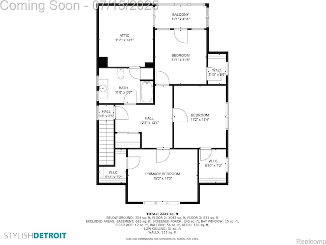 202 E Mill St, Capac, MI 48014 - photo 28