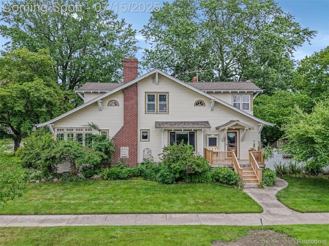 202 E Mill St, Capac, MI 48014 - photo 2