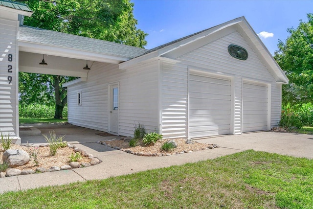 829 Miller Rd, Plainwell, MI 49080 - photo 3
