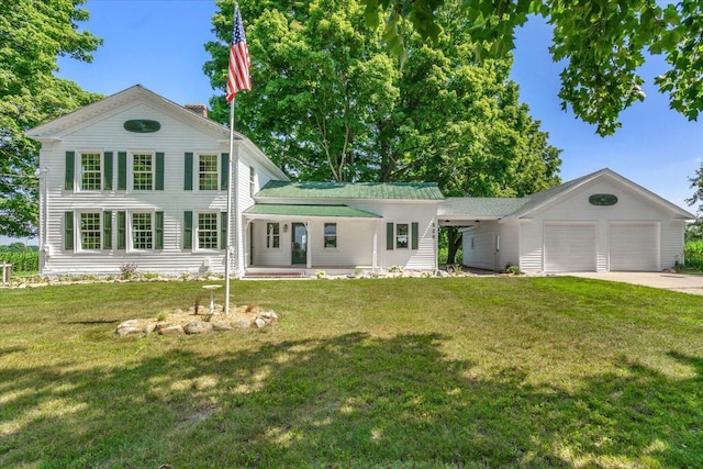 829 Miller Rd, Plainwell, MI 49080 - photo 1