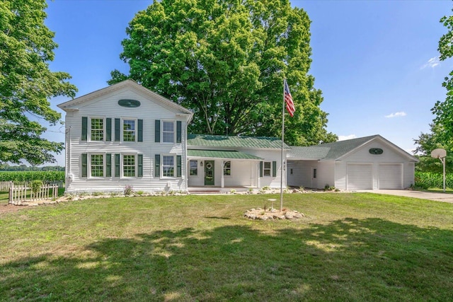 829 Miller Rd, Plainwell, MI 49080 - photo 2