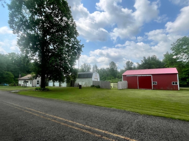 15750 N Q Dr, Bellevue, MI 49021 - photo 2