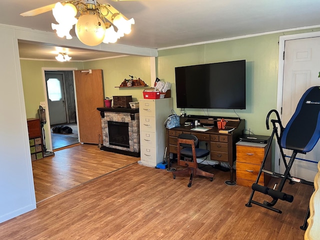15750 N Q Dr, Bellevue, MI 49021 - photo 14