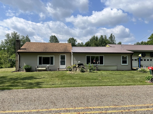 15750 N Q Dr, Bellevue, MI 49021 - photo 3