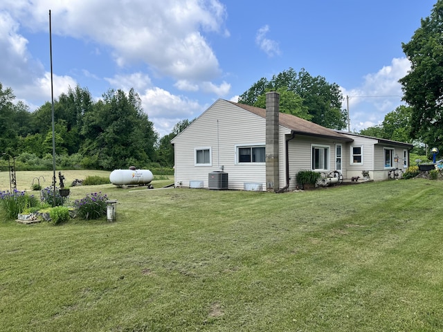 15750 N Q Dr, Bellevue, MI 49021 - photo 4