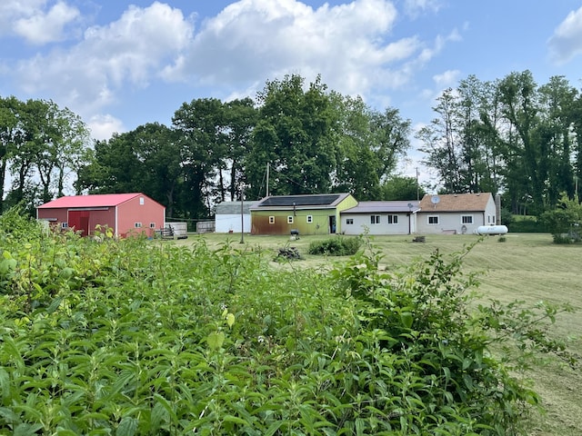 15750 N Q Dr, Bellevue, MI 49021 - photo 35