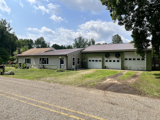 15750 N Q Dr, Bellevue, MI 49021 - photo 1