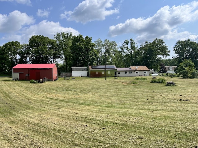15750 N Q Dr, Bellevue, MI 49021 - photo 22