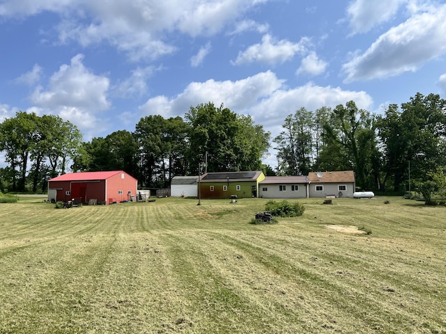 15750 N Q Dr, Bellevue, MI 49021 - photo 36