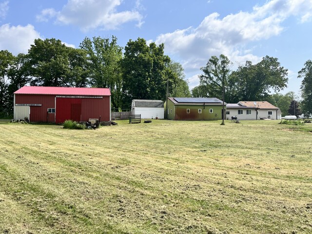15750 N Q Dr, Bellevue, MI 49021 - photo 5