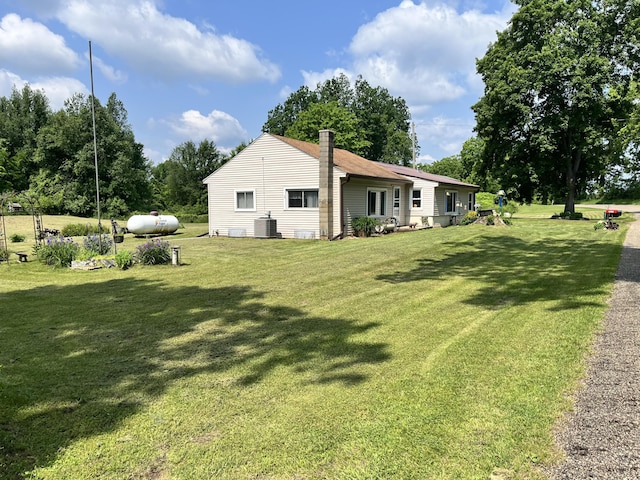 15750 N Q Dr, Bellevue, MI 49021 - photo 25