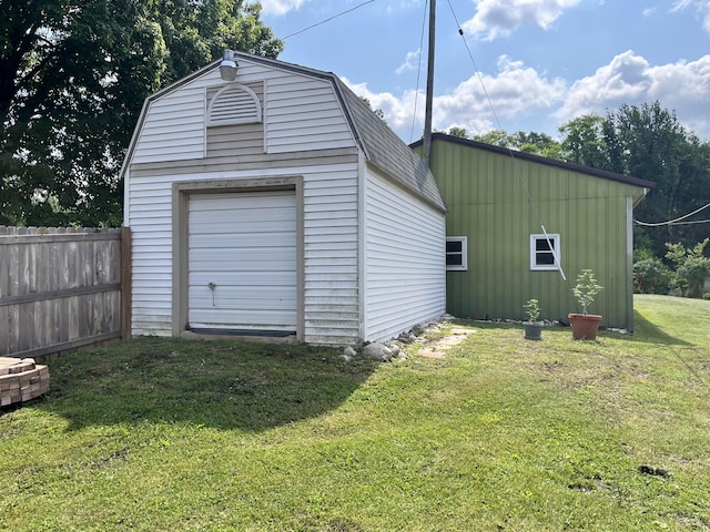15750 N Q Dr, Bellevue, MI 49021 - photo 26
