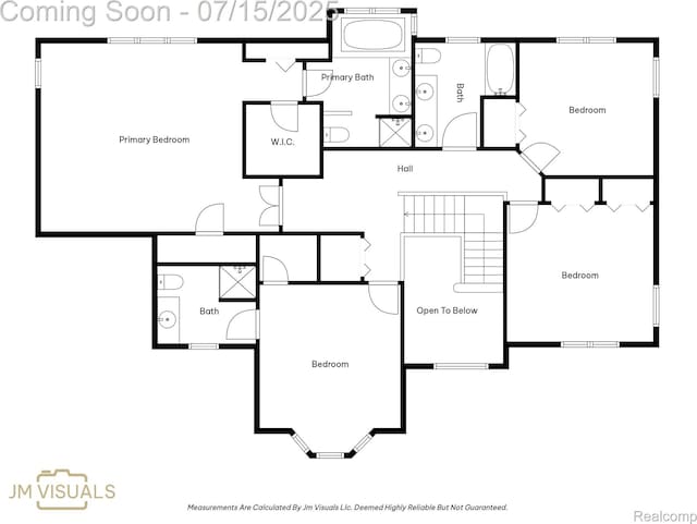 11656 Kings Colony, Grand Blanc, MI 48439 - view of floor plan / room layout