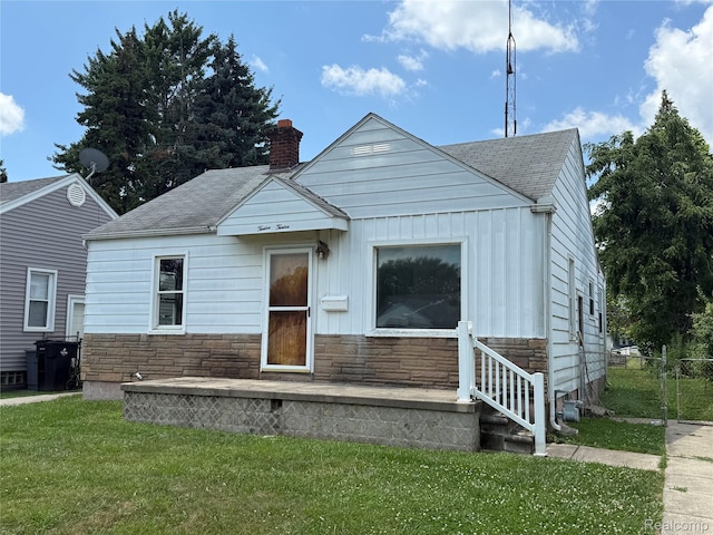 1212 Cora St, Wyandotte, MI 48192 - photo 3