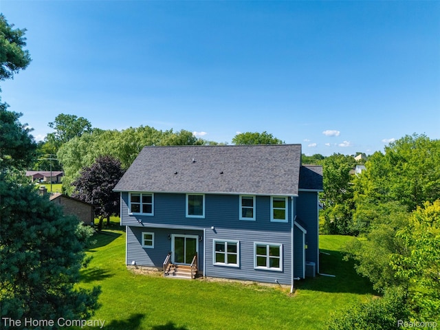 29597 Edgehill Ave, Farmington, MI 48336 - photo 29