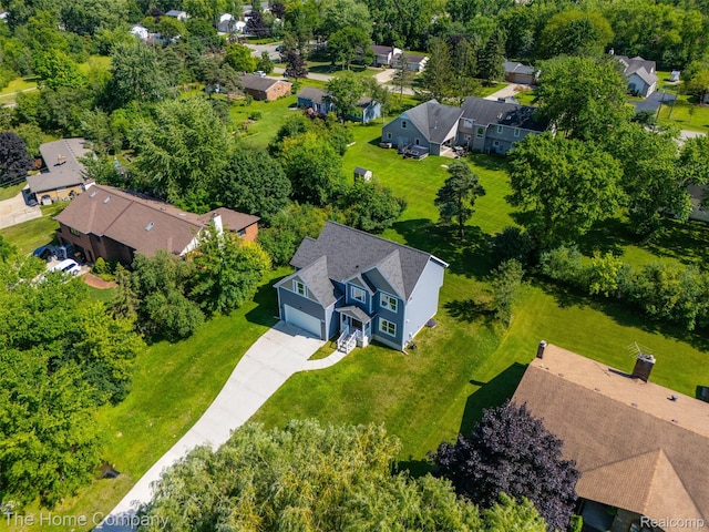 29597 Edgehill Ave, Farmington, MI 48336 - photo 34