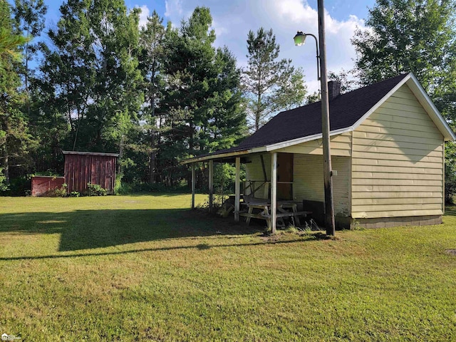 5125 Cook Rd, West Branch, MI 48661 - photo 3