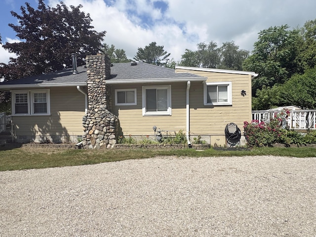 7359 Maple Rd, Lexington, MI 48450 - photo 3