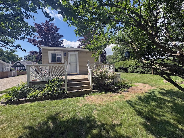 7359 Maple Rd, Lexington, MI 48450 - photo 7