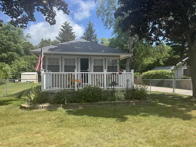 7359 Maple Rd, Lexington, MI 48450 - photo 1