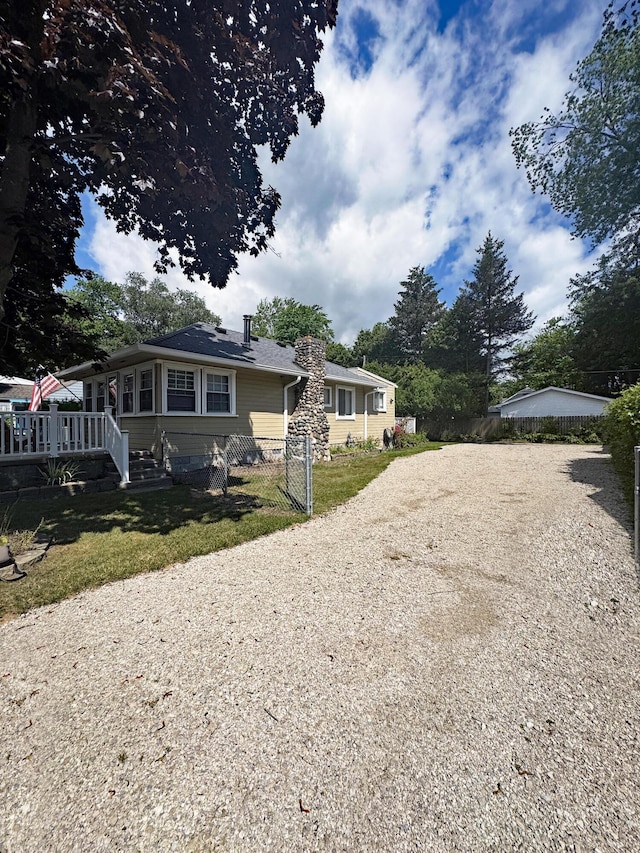 7359 Maple Rd, Lexington, MI 48450 - photo 12