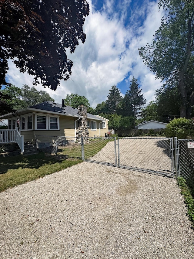 7359 Maple Rd, Lexington, MI 48450 - photo 13