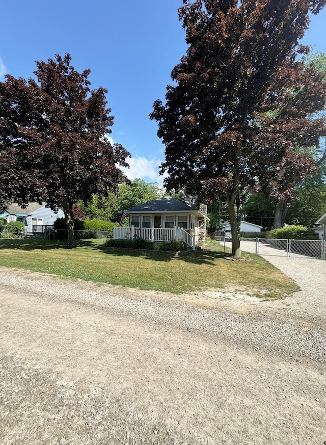 7359 Maple Rd, Lexington, MI 48450 - photo 38