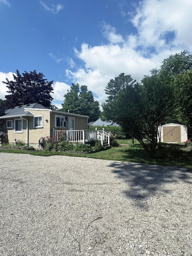 7359 Maple Rd, Lexington, MI 48450 - photo 5