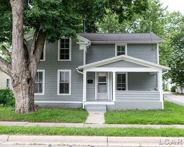 227 Jordan St, Adrian, MI 49221