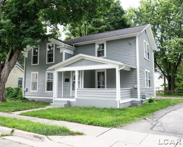 227 Jordan St, Adrian, MI 49221
