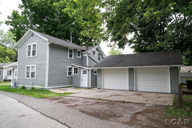 227 Jordan St, Adrian, MI 49221