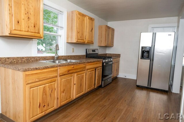 227 Jordan St, Adrian, MI 49221