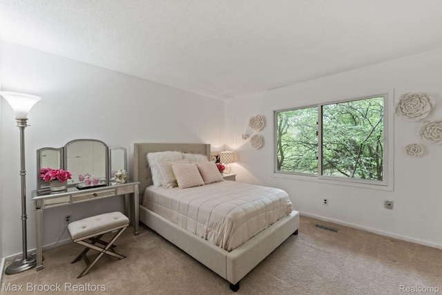 4355 Middleton Dr, Bloomfield Hills, MI 48302 - bedroom with carpet floors