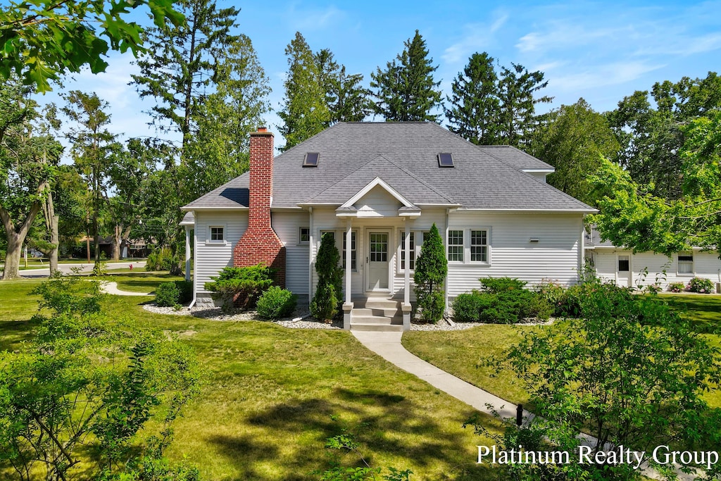 1821 S Mears Ave, Whitehall, MI 49461 - photo 1