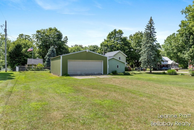 136 Race St, Freeport, MI 49325 - photo 5