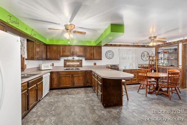 136 Race St, Freeport, MI 49325 - photo 19