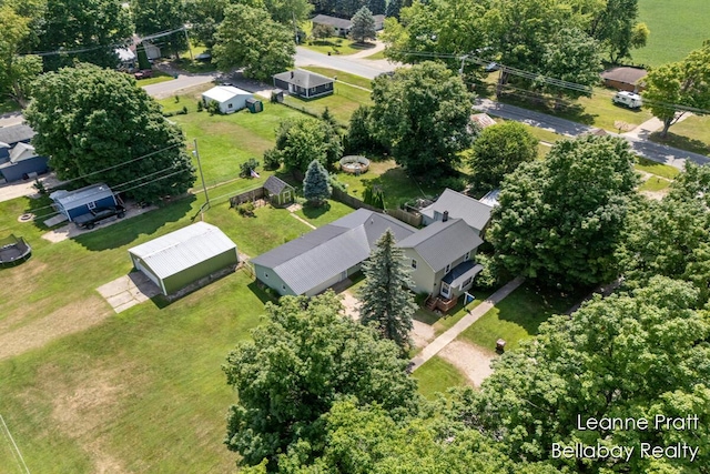 136 Race St, Freeport, MI 49325 - photo 8