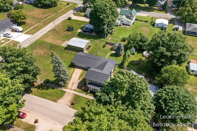 136 Race St, Freeport, MI 49325 - photo 6