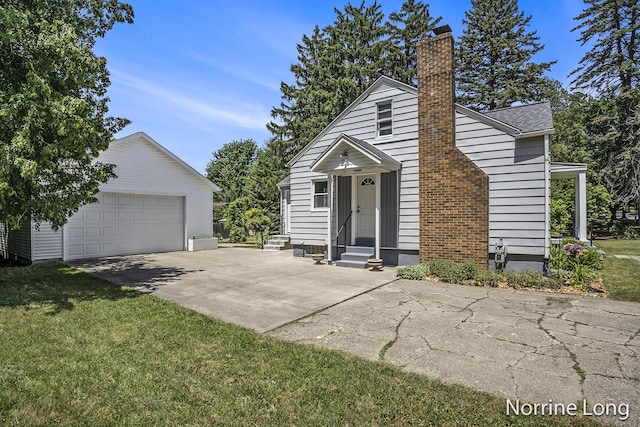 429 Oakhurst Ave NW, Grand Rapids, MI 49504