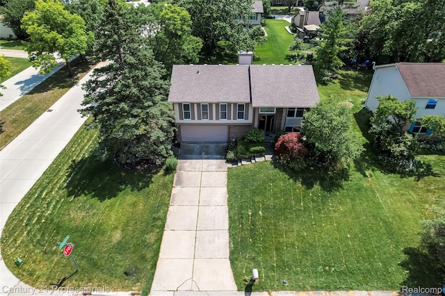 40309 Franklin Mill St, Novi, MI 48375 - photo 9