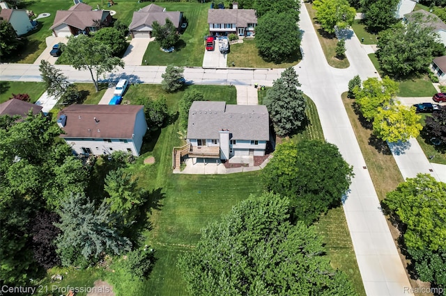 40309 Franklin Mill St, Novi, MI 48375 - photo 12
