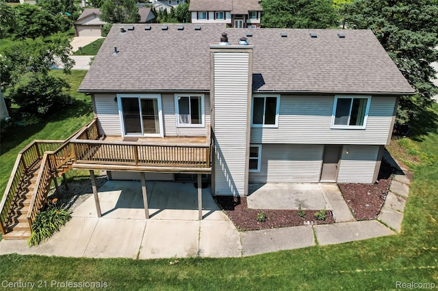 40309 Franklin Mill St, Novi, MI 48375 - photo 15