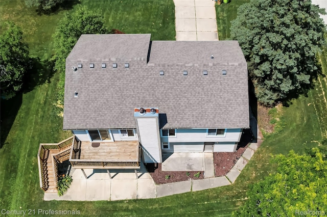 40309 Franklin Mill St, Novi, MI 48375 - photo 14