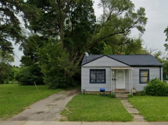 5210 Dupont St, Flint, MI 48505