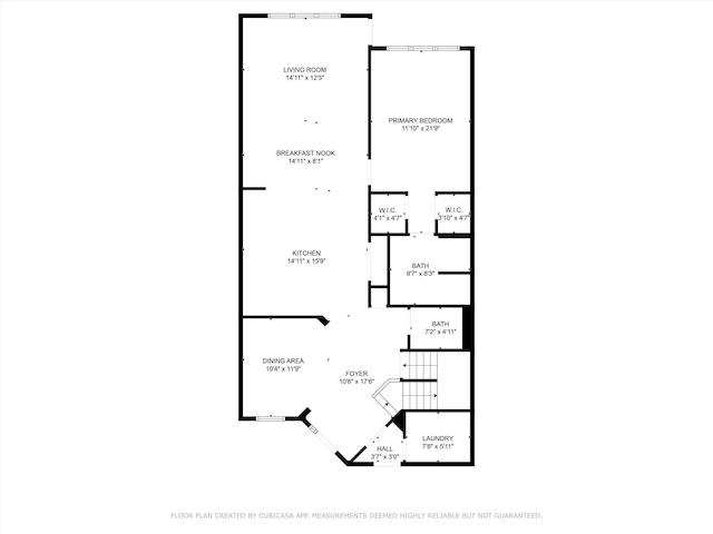 3064 N Spurway Dr, Ann Arbor, MI 48105 - view of property floor plan