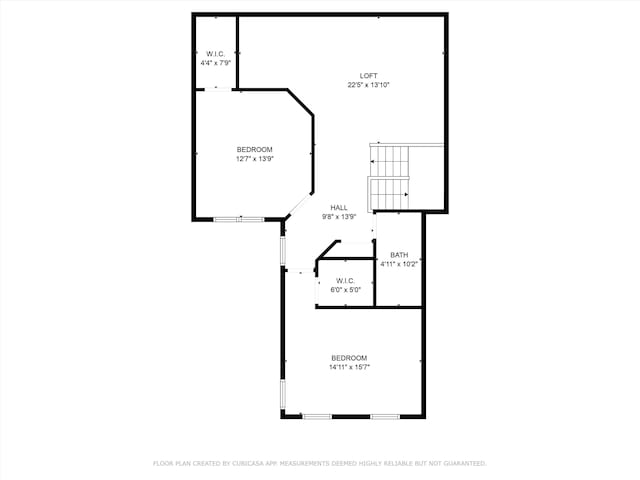 3064 N Spurway Dr, Ann Arbor, MI 48105 - view of property floor plan