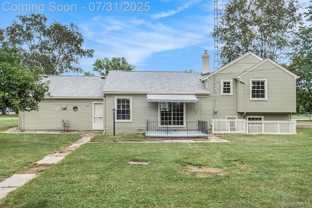 5397 Mapletree Dr, Flint, MI 48532 - photo 15