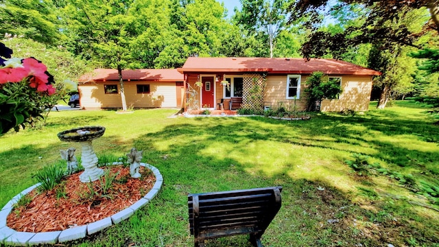 8424 3rd St, Onekama, MI 49675 - photo 1