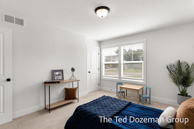 3171 Timberpine Ave, Holland, MI 49424 - bedroom featuring carpet floors and baseboards
